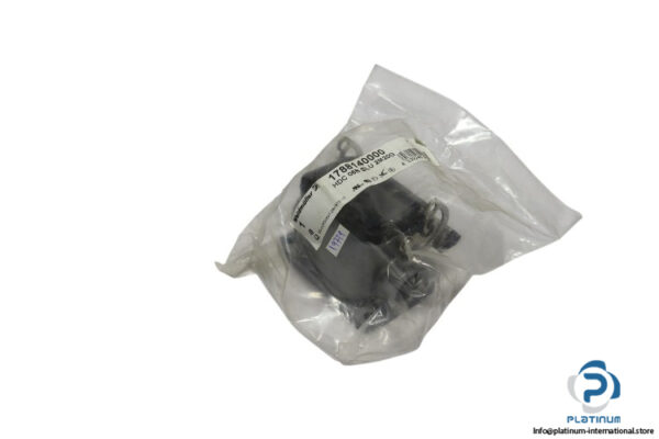 weidmuller-HDC-06B-SLU-2M20G-connector-(new)