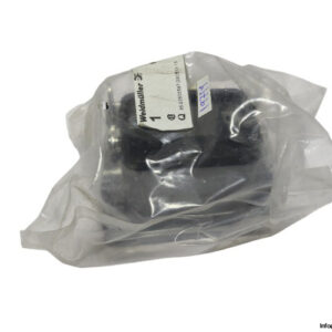 weidmuller-HDC-06B-SLU-2M20G-connector-(new)-1