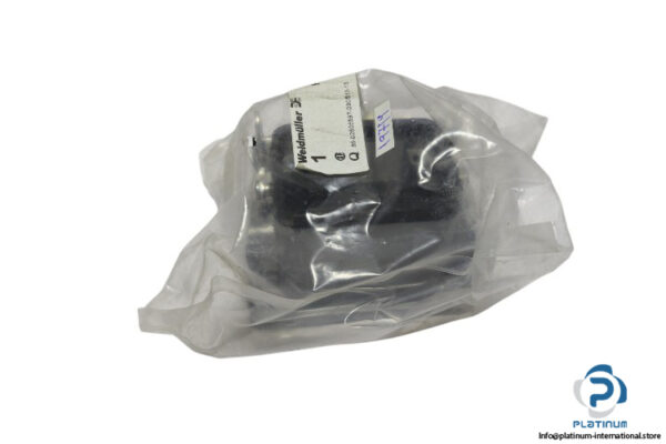 weidmuller-HDC-06B-SLU-2M20G-connector-(new)-1