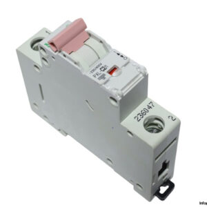 moeller-PXL-C2_1-miniature-circuit-breaker-(new)