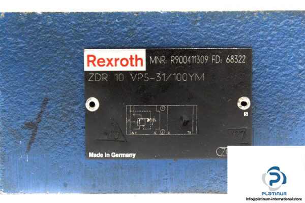 rexroth-r900411309-pilot-operated-pressure-reducing-valve-3