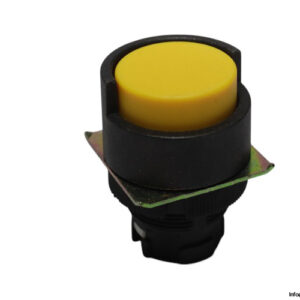 omron-A22-HY-pushbutton-switch-(new)