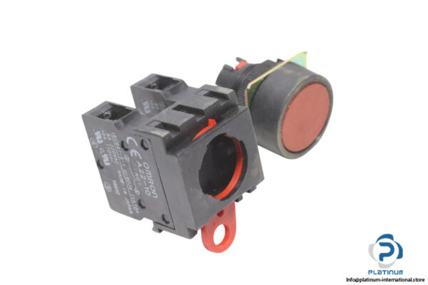 omron-A22-TR-20M-pushbutton-switch-(new)