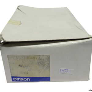 omron-A22-TR-20M-pushbutton-switch-(new)-1