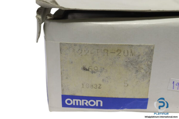 omron-A22-TR-20M-pushbutton-switch-(new)-5