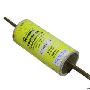 bussmann-LPJ-100SP-fuse-(used)