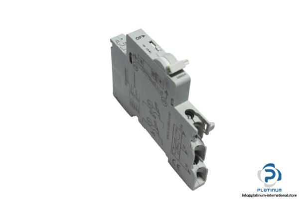 schneider-26924-auxiliary-contact-block-(new)