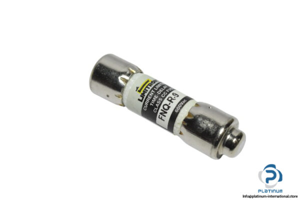 bussmann-FNQ-R-9-fuse-(new)