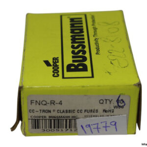 bussmann-FNQ-R-4-fuse-(new)-4