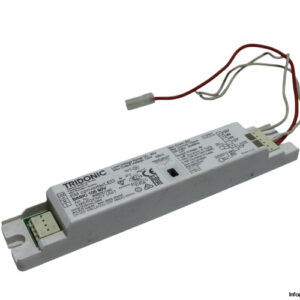 tridonic-BASIC-105-90V-emergency-lighting-unit-(new)
