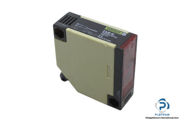 omron-E3JK-5L-photoelectric-sensor-(new)