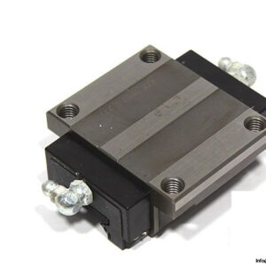 ina-kwe25-v1-g3-recirculating-ball-bearing-carriage-4