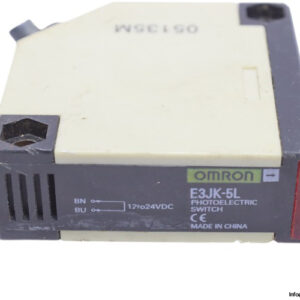 omron-E3JK-5L-photoelectric-sensor-(new)-3