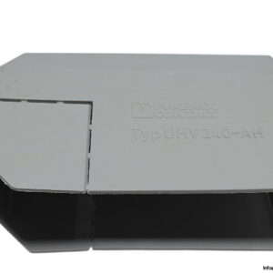 phoenix-contact-UHV240-AH-covering-hood-(new)-2