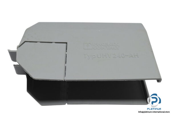 phoenix-contact-UHV240-AH-covering-hood-(new)-2
