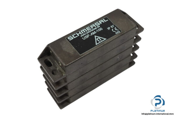 schmersal-SET-USP-100-M24BS-elevator-positioning-system-(new)-3