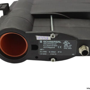 schmersal-SET-USP-100-M24BS-elevator-positioning-system-(new)-5