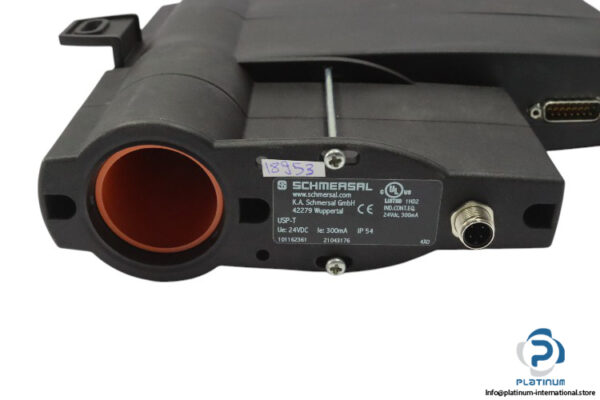 schmersal-SET-USP-100-M24BS-elevator-positioning-system-(new)-5