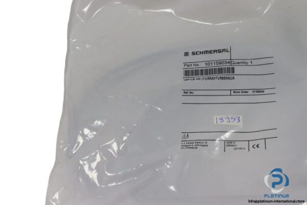 schmersal-SET-USP-100-M24BS-elevator-positioning-system-(new)-8