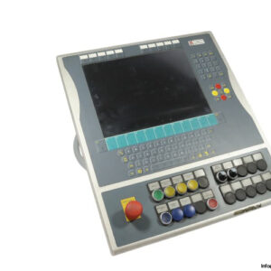 beckhoff-CP7032-1091-0010-control-panel-(used)