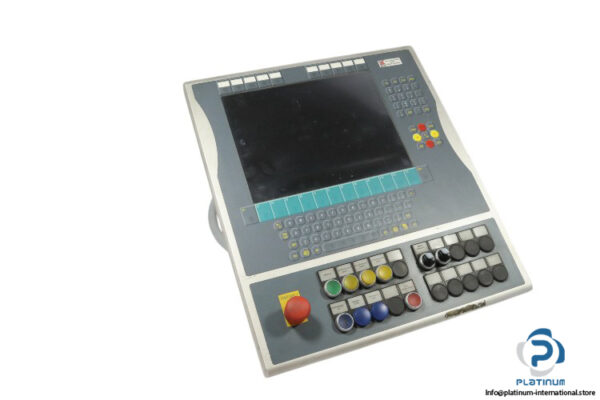 beckhoff-CP7032-1091-0010-control-panel-(used)