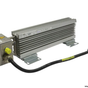 lenze-ERBS047R400WNPN002-brake-resistor-(used)