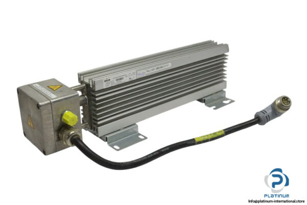 lenze-ERBS047R400WNPN002-brake-resistor-(used)