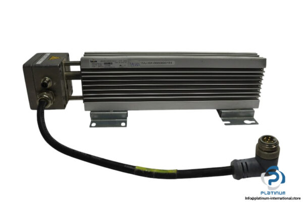 lenze-ERBS047R400WNPN002-brake-resistor-(used)-2