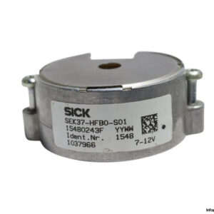 sick-SEK37-HFB0-S01-motor-feedback-rotary-encoder-(used)-3