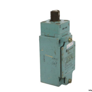 telemecanique-XCK-J-limit-switch-(used)