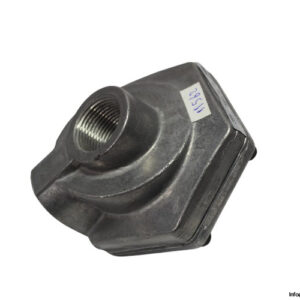 parker-P4Q-CV16-quick-exhaust-valve-(used)