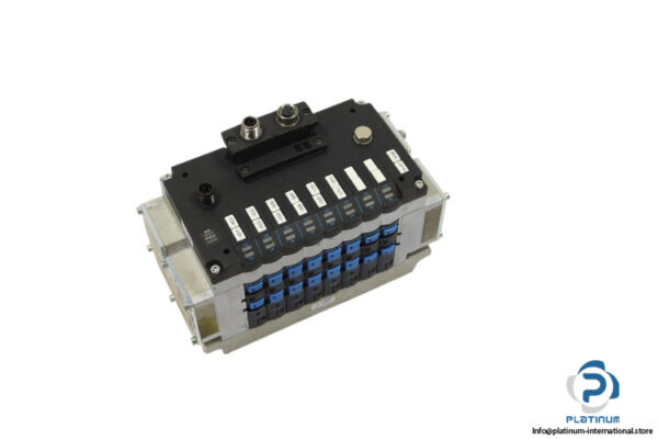 festo-18210-valve-manifold-(used)-1