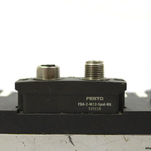 festo-18210-valve-manifold-(used)-3
