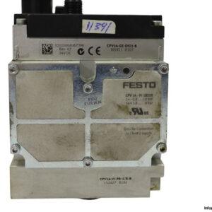 festo-18210-valve-manifold-(used)-4