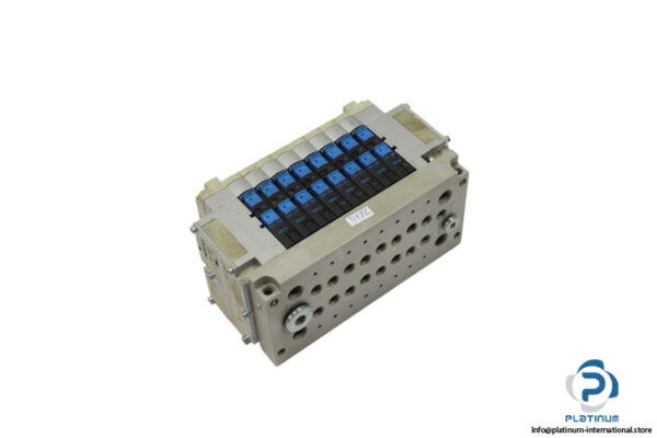 festo-18210-546190-valve-manifold-(used)-1