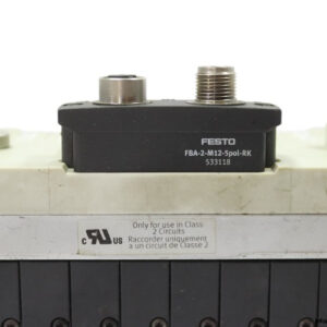 festo-18210-546190-valve-manifold-(used)-2