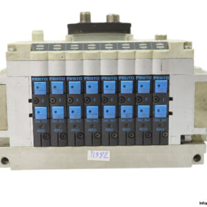 festo-18210-546190-valve-manifold-(used)-3