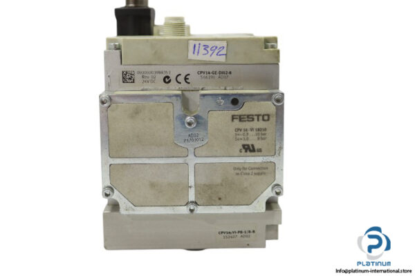 festo-18210-546190-valve-manifold-(used)-4