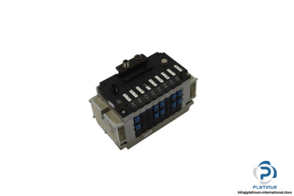 festo-18210-162550-valve-manifold-(used)-1
