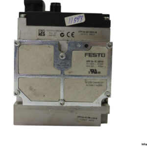 festo-18210-162550-valve-manifold-(used)-2