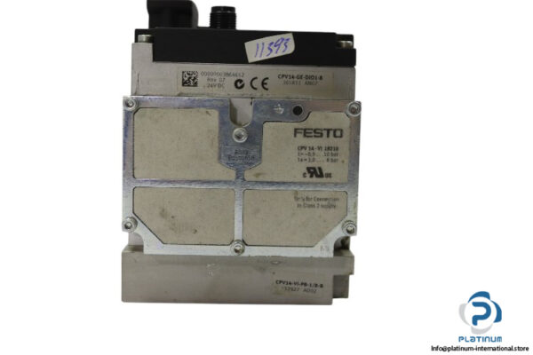 festo-18210-162550-valve-manifold-(used)-2