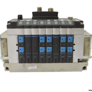 festo-18210-162550-valve-manifold-(used)-3