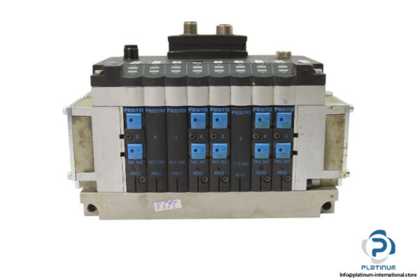 festo-18210-162550-valve-manifold-(used)-3