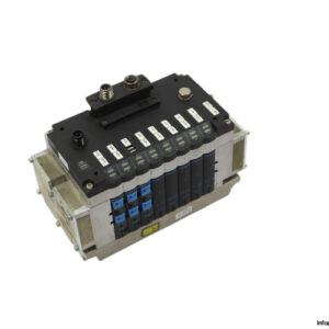 festo-CPV14-VI-valve-manifold-(used)