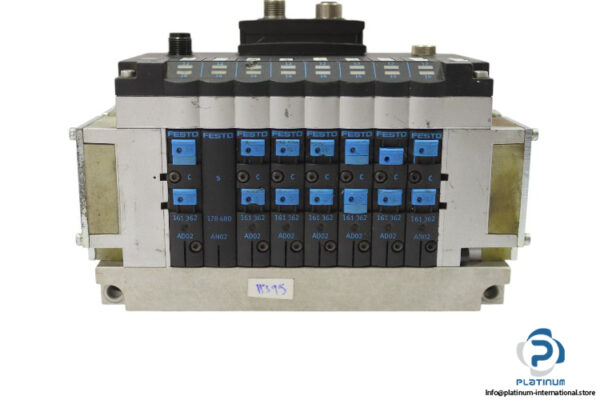 festo-18210-178680-valve-manifold-(used)-3