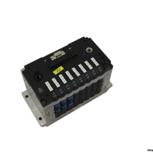 festo-18210-161361-valve-manifold-(used)