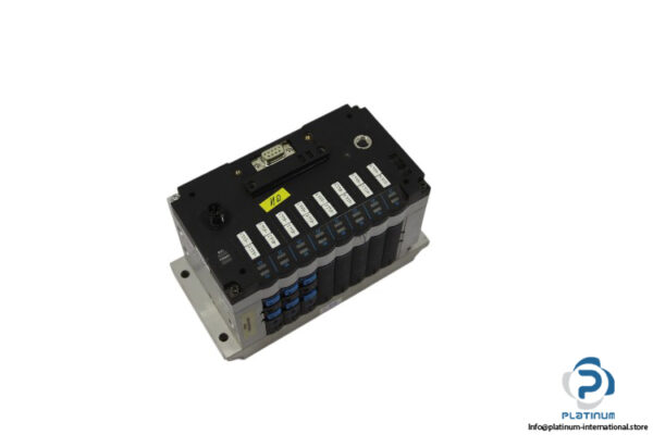 festo-18210-161361-valve-manifold-(used)