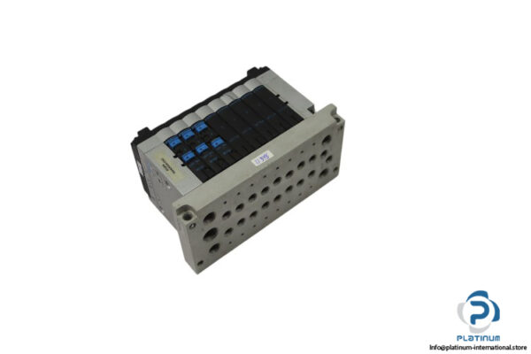 festo-18210-161361-valve-manifold-(used)-1