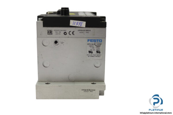 festo-18210-161361-valve-manifold-(used)-2