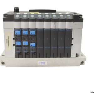 festo-18210-161361-valve-manifold-(used)-3